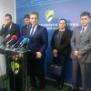Premijer Suljkanović: Da nova Vlada TK nije izglasana došlo bi do velikih problema