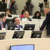 Zbog nepostojanja većine iz RS-a odgođeno izjašnjavanje i o izmjenama Izbornog zakona BiH