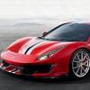 Ferrari 488 Pista: Odgovor iz Maranella na 911 GT2 RS