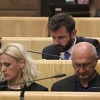 Dennis Gratz i Aner Žuljević najaktivniji u Parlamentu Federacije 2017. godine