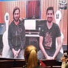 2Cellos najavili koncert u Zetri, Stjepan Hauser zapjevao "Sarajevo, ljubavi moja"