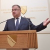 Ivanić: Vojna vježba ne može biti održana bez plana Predsjedništva BiH
