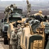 Prosirijske snage ušle u Afrin, strah od sukoba s turskom vojskom