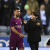 Sergio Aguero će ipak proći nekažnjeno zbog udaranja navijača