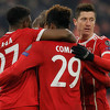 Bayern na krilima Mullera i Lewandowskog razbio slabašni Bešiktaš