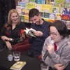 Knjiga "Proleće se na put sprema" o dječaku koji odbija da odraste promovisana u Sarajevu