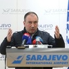 Crnadak: Rekordan broj Srba zaposlenih u Ministarstvu vanjskih poslova BiH