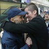 Mimo Šahinpašić nakon 50 dana u Sarajevu: Hvala mom Nećku koji mi je dao novi život