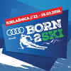 Na startu BORN2SKI poslovne trke više od 120 učesnika iz 30 kompanija