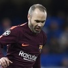 Iniesta odlazi u Kinu, godišnje će zarađivati 20 miliona dolara
