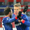 CSKA u Moskvi savladao Crvenu zvezdu i plasirao se u osminu finala Evropske lige