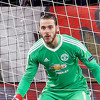 Fantastični De Gea spasio Manchester United poraza u Sevilli