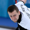 Ruski igrač karlinga Aleksander Krušelnickij pao na doping testu