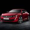 Predstavljen novi Peugeot 508: Automobil za kojim će se okretati