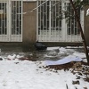 Stariji muškarac skočio sa zgrade u sarajevskom naselju Grbavica