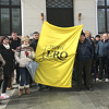 Radnici Hotela Ero ponovo blokirali magistralu, ljuti na SDA