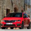 Octavia RS 245 s Challenge Plus paketom stiže u Ženevu