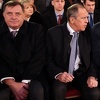 Dodik s Lavrovom: Važno je očuvati Dejtonski mirovni sporazum