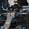 Hamilton i Bottas predstavili novi Mercedesov bolid W09