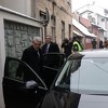 U Wigemarkovoj rezidenciji u Sarajevu sastanak o Izbornom zakonu