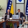 BiH podigla mjere sigurnosti zbog napada u Podgorici