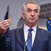 Šarović: Ne postoje šanse da BiH ima jednog predsjednika i dva zamjenika