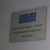 Na SASE ostvaren promet od 117.177,58 KM