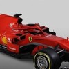 Ferrari u Maranellu predstavio novi bolid SF71H