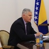 Članovi Predsjedništva BiH u subotu kod pape Franje