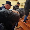 Osumnjičeni za paljevinu srpske kuće predat Tužilaštvu HNK