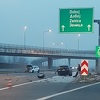 Sudar na Sarajevskoj zaobilaznici, jedna osoba prevezena na KUM