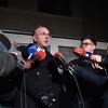 Nakon četverosatnog sastanka s Wigemarkom ponovo nema dogovora o Izbornom zakonu