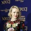Rachel McAdams očekuje svoje prvo dijete, a niko ne zna ko je otac