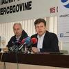 Savez samostalnih sindikata BiH bez novog predsjednika zbog nedostatka kvoruma