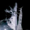 SpaceX lansirao svoje prve internet satelite u Zemljinu orbitu