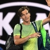 Berdych preokretom stigao do pobjede i zakazao duel s Džumhurom