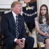 Trump: Oružje treba dati samo vještim i obučenim nastavnicima