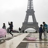 Pariz privukao rekordan broj turista u 2017. godini