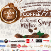 Četvrti Coffee fest Sarajevo bit će održan 21. i 22. marta 2018.