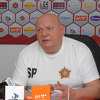 Petrović: Željo je favorit, ali će Sloboda na Grbavici zadati glavobolje