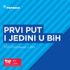 Kompanija PepsiCo Zapadni Balkan jedini dobitnik Top Employer priznanja u BiH