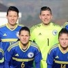 Bh. nogometašice početkom marta igraju sa Hrvatskom i Crnom Gorom