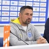Adžem i Stevanović složni: Sloboda je nezgodna, bit će težak teren, ali želimo tri boda