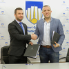Potpisan ugovor za izgradnju sportskog igrališta u naselju Bojnik
