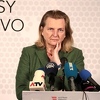 Austrijska ministrica Kneissl: Bh. političari trebaju riješiti nesuglasice o Izbornom zakonu