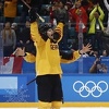 Hokejaši Rusije i Njemačke  u finalu olimpijskog turnira u PyeongChangu