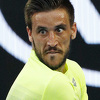 Damir Džumhur predao četvrtfinalni meč Tomašu Berdychu u Marseilleu