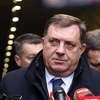 Dodik: I kandidat za predsjednika RS-a bit će iz SNSD-a