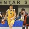Kvalifikacije za SP u košarci: BiH - Belgija 72:70