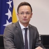 Peter Szijjárto u Banjoj Luci: BiH ima podršu Mađarske na putu ka Evropskoj uniji